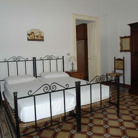 Casa Tipica Di Mirella Villa Santa Maria di Leuca Ngoại thất bức ảnh