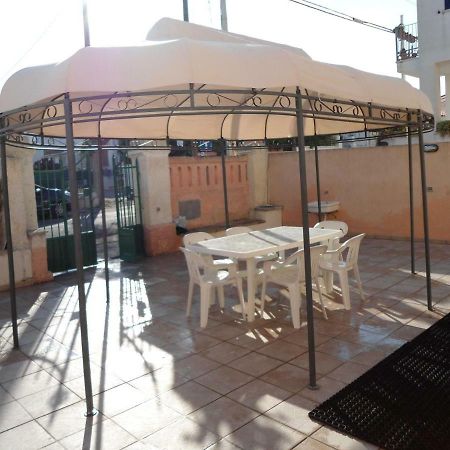 Casa Tipica Di Mirella Villa Santa Maria di Leuca Ngoại thất bức ảnh
