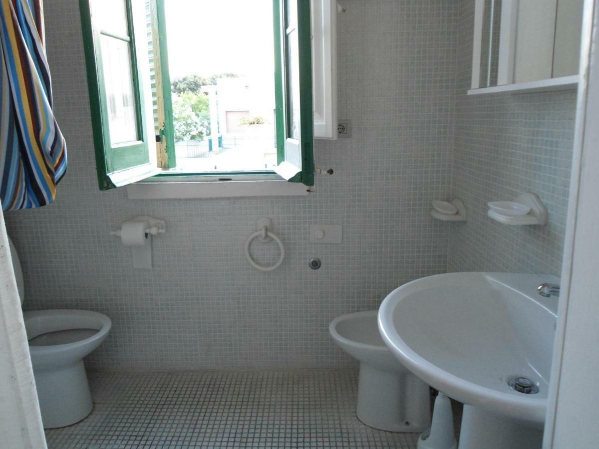 Casa Tipica Di Mirella Villa Santa Maria di Leuca Ngoại thất bức ảnh