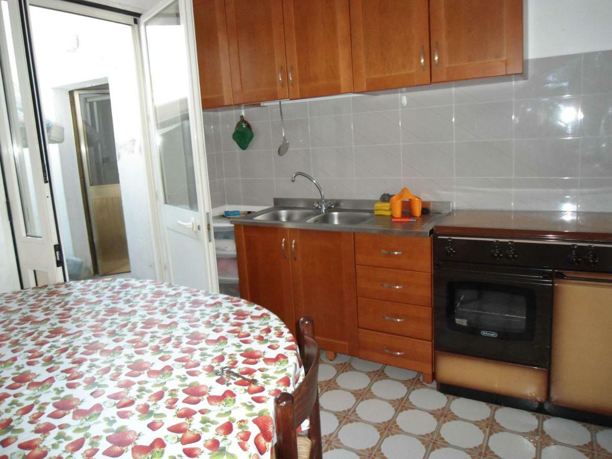 Casa Tipica Di Mirella Villa Santa Maria di Leuca Ngoại thất bức ảnh